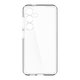 Spigen - Ovitek Ultra Hybrid za Samsung Galaxy S24 Plus, Crystal Clear