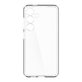 Spigen - Ovitek Ultra Hybrid za Samsung Galaxy S24 Plus, Crystal Clear