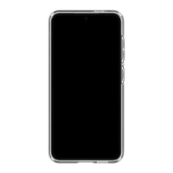 Spigen - Ovitek Ultra Hybrid za Samsung Galaxy S24 Plus, Crystal Clear