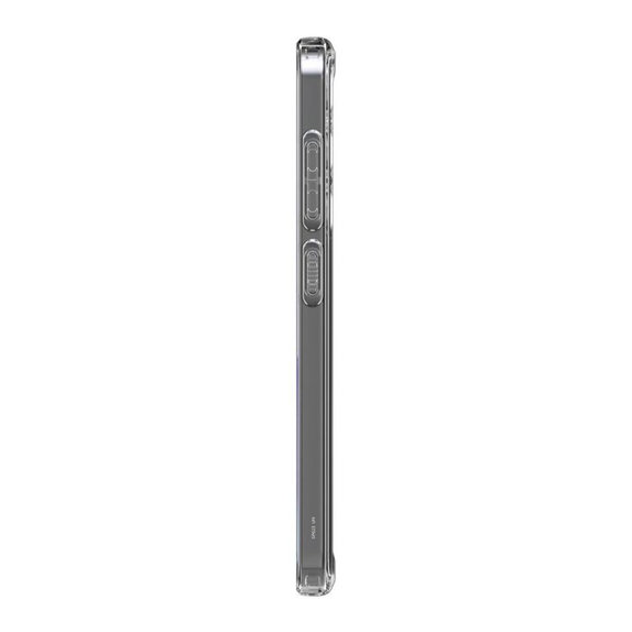 Spigen - Ovitek Ultra Hybrid za Samsung Galaxy S24 Plus, Crystal Clear
