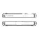 Spigen - Ovitek Ultra Hybrid za Samsung Galaxy S24 Plus, Crystal Clear