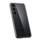 Spigen - Ovitek Ultra Hybrid za Samsung Galaxy S24 Plus, Crystal Clear