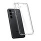 Spigen - Ovitek Ultra Hybrid za Samsung Galaxy S24 Plus, Crystal Clear