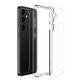 Spigen - Ovitek Ultra Hybrid za Samsung Galaxy S24 Plus, Crystal Clear