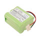iRobot Mint-series - Baterija GPHC152M07 Ni-MH 7.2V 1500mAh HQ