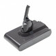 Dyson V8 - Battery 215681, PM8-US-HFB1497A Li-Ion 21.6V 2000mAh