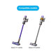 Dyson V11, V15, V15s, Outsize - Baterija SV15, SV18, 970938-01 Li-Ion 25.2V 3600mAh