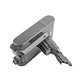 Dyson V7 - Baterija 968670-02, 968670-03 Li-Ion 21.6V 4000mAh