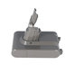 Dyson V7 - Baterija 968670-02, 968670-03 Li-Ion 21.6V 4000mAh