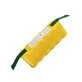 iRobot Roomba 500, 600, 700, 800, 900-series, R3, Scooba 450, Vileda 137173 - Baterija 11702, GD-Roomba-500, VAC-500NMH-33 Ni-MH 14.4V 3300mAh