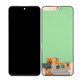 Samsung Galaxy A35 A356B - LCD zaslon + steklo na dotik TFT