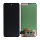 Samsung Galaxy A55 A556B - LCD zaslon + steklo na dotik OLED