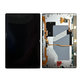 Samsung Galaxy Tab S9 Ultra X916A, X916B - LCD zaslon + steklo na dotik OLED
