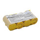Kärcher K50, K85 - Baterija ABS-K55 Ni-MH 4.8V 3000mAh HQ