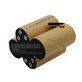Kärcher K55 - Baterija 4KR-1500SC/V Ni-MH 4.8V 3000mAh HQ