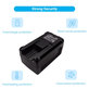 Kärcher BV 5/1, BP, T 9/1 BP, EF426 - Baterija BV 5/1 Bp Li-Ion 25.2V 4500mAh HQ