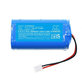Ecovacs Winbot W-series - Baterija S04-LI-148-650, 14500-S41PJ Li-Ion 14.8V 700mAh HQ