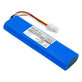 Philips SmartPro Compact - Baterija 4ICR19/65 Li-Ion 14.8V 2600mAh HQ