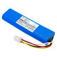 Philips SmartPro Compact - Baterija 4ICR19/65 Li-Ion 14.8V 2600mAh HQ