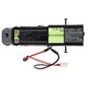 Philips PowerPro Duo - Baterija 69-2008-009-202 Li-Ion 12.0V 1500mAh HQ