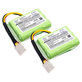 Vorwerk Kobold VX100 - Baterijski Paket 945-0006 Ni-MH 7.2V 3500mAh HQ