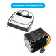 Vorwerk Kobold VR200 - Baterija 20884-1, 4NCR18650P2-C001A Li-Ion 14.4V 6000mAh HQ