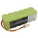 Samsung Navibot SR8840, SR8895, VCR8845 - Baterija VCA-RBT20 Ni-MH 14.4V 3000mAh HQ