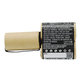 AEG Electrolux FM - Baterija 900055103 Ni-MH 3.6V 3600mAh HQ