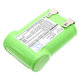 AEG Electrolux Junior 3000 - Baterija 520104 Ni-MH 3.6V 3000mAh HQ