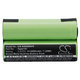 AEG Electrolux Junior 2.0 - Baterija Type141 Ni-MH 3.6V 2000mAh HQ