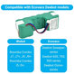 Ecovacs Sweeper-series, Deebot Ozmo-series - Baterija DM88 Ni-MH 12.0V 3000mAh