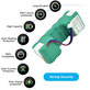 Ecovacs Sweeper-series, Deebot Ozmo-series - Baterija DM88 Ni-MH 12.0V 3000mAh