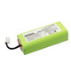 Philips Easystar - Baterija NR49AA800P Ni-MH 14.4V 800mAh