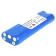 Philips SmartPro Active - Baterija 4ICR19/65 Li-Ion 14.4V 2600mAh