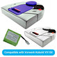 Vorwerk Kobold VX100 - Baterija 945-0006 Ni-MH 7.2V 3500mAh