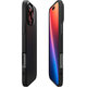 Spigen - Ovitek Liquid Air za iPhone 16 Pro Max, matte black