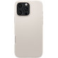 Spigen - Ovitek Liquid Air za iPhone 16 Pro Max, natural titanium