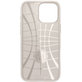 Spigen - Ovitek Liquid Air za iPhone 16 Pro Max, natural titanium