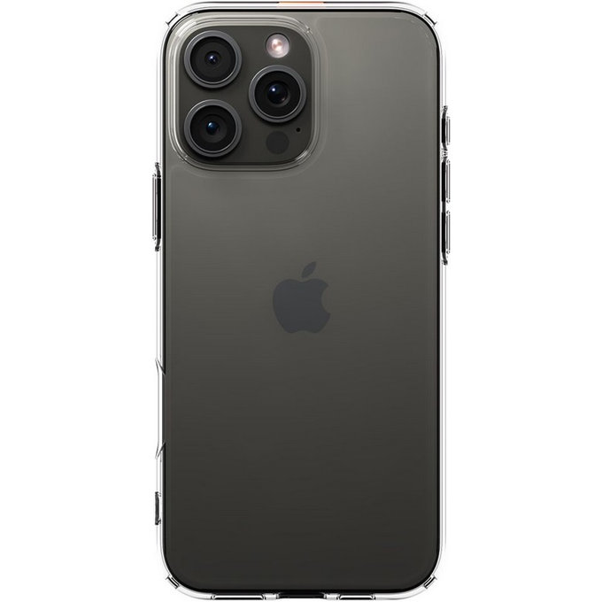 Spigen - Ovitek Ultra Hybrid za iPhone 16 Pro Max, crystal clear