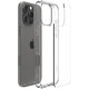Spigen - Ovitek Ultra Hybrid za iPhone 16 Pro Max, crystal clear