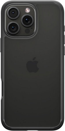 Spigen - Ovitek Ultra Hybrid za iPhone 16 Pro Max, frost black