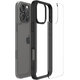 Spigen - Ovitek Ultra Hybrid za iPhone 16 Pro Max, matte black