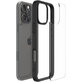 Spigen - Ovitek Ultra Hybrid za iPhone 16 Pro Max, matte black