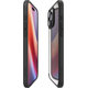 Spigen - Ovitek Ultra Hybrid za iPhone 16 Pro Max, matte black