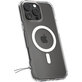 Spigen - Ovitek Ultra Hybrid z MagSafe za iPhone 16 Pro Max, bela