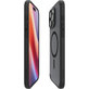 Spigen - Ovitek Ultra Hybrid z MagSafe za iPhone 16 Pro Max, frost black