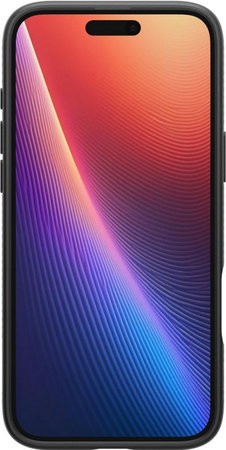 Spigen - Ovitek Liquid Air za iPhone 16 Plus, matte black