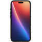 Spigen - Ovitek Liquid Air za iPhone 16 Plus, matte black