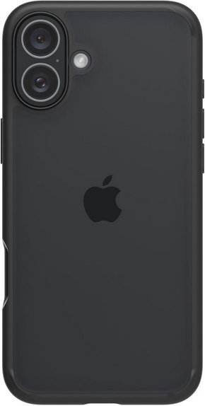 Spigen - Ovitek Ultra Hybrid za iPhone 16 Plus, matte black