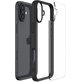 Spigen - Ovitek Ultra Hybrid za iPhone 16 Plus, matte black